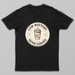 Low Battery Send Coffee Funny Vintage Badge T-Shirt Unisex T-shirt by SeJaa_Studio