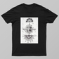 Yinyang Unisex T-shirt by @theciphermoon