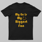 Introducing our latest product designed to add charm and positivity to your daily life. With a playful design that embod Unisex T-shirt by @ktart31