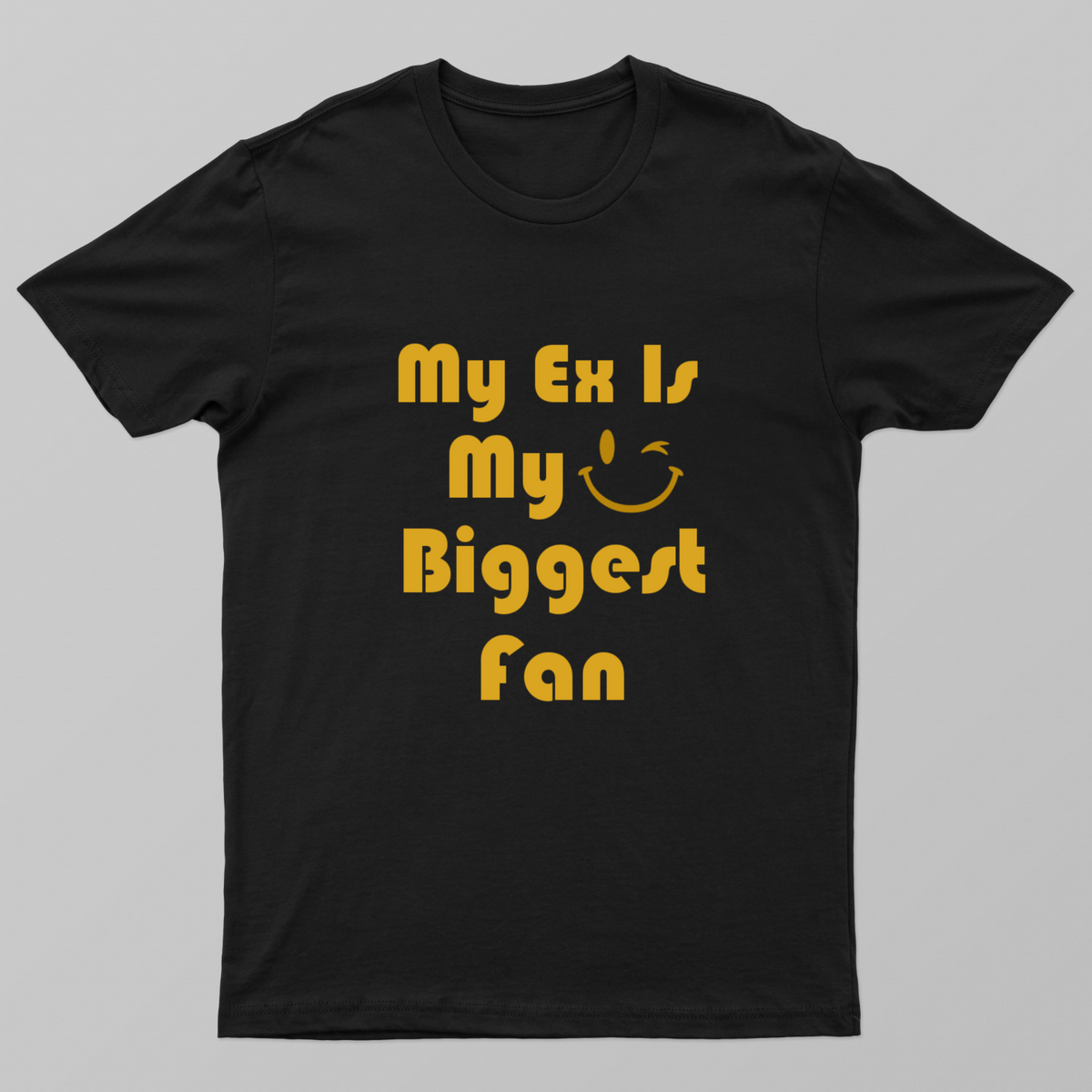 Introducing our latest product designed to add charm and positivity to your daily life. With a playful design that embod Unisex T-shirt by @ktart31