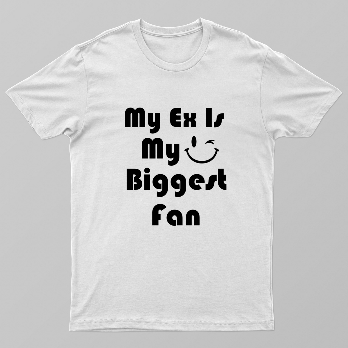 Introducing our latest product designed to add charm and positivity to your daily life. With a playful design that embod Unisex T-shirt by @ktart31