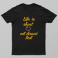 Introducing our playful smiley face design, crafted with high-quality materials for charm and durability. This versatile Unisex T-shirt by @ktart31