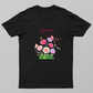 Bloom where you are planted Unisex T-shirt by GV Creations
