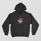 Bloom where you are planted Unisex Hoodie by GV Creations