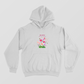 Bloom where you are planted Unisex Hoodie by GV Creations
