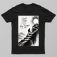 Motivational quote Unisex T-shirt by Shubhra Saha