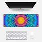 Colorful Mandala Gaming Pad Gaming Pad by @rd_digital_store