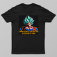Goku Dragon Ball  motivational Unisex T-shirt by josephine sushmi