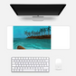 The Sea Gaming Pad by @d.mathewart
