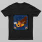 Saraswati - Bengali Aesthetic Unisex T-shirt by @sagarmalik9987