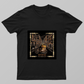 Kolkata - Rickshaw & Gully Vintage Aesthetic Unisex T-shirt by @sagarmalik9987