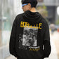 Elevate your streetwear style with our Premium Black Oversized Hoodie - "BORCELLE: Royalty Meets Street!" This unique hoodie features a captivating black and white Chinese painting of three royals on the back. The title "BORCELLE" in bold yellow, and "Streetwear" below it, also in yellow, blend heritage and urban style seamlessly. Meticulously crafted, this oversized hoodie is more; it's a statement of cultural fusion. Order and redefine your streetwear with a touch of heritage and modern flair.