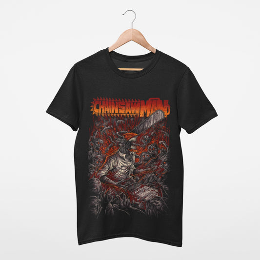 Chainsawman T-shirt