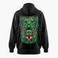 Ultra Tiger Hunt Pirate Hunter Roronoa Zoro Oversized Hoodie
