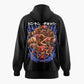 Tony Tony Chopper Rumble One Piece Oversized Hoodie
