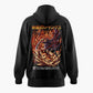 Akagami Shanks Oversized Hoodie