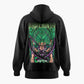 Pirate Hunter Roronoa Zoro One Piece Oversized Hoodie