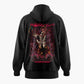 Red Haired Shanks Oversized Hoodie