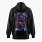 Strongest Creature Kaidou One Piece Oversized Hoodie