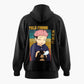 Chibi Itadori Yuji Oversized Hoodie - Jujutsu Kaisen