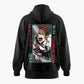 Denji as Chainsawman Oversized Hoodie