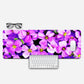 Aesthetic aubrieta lilacbush Gaming Pad