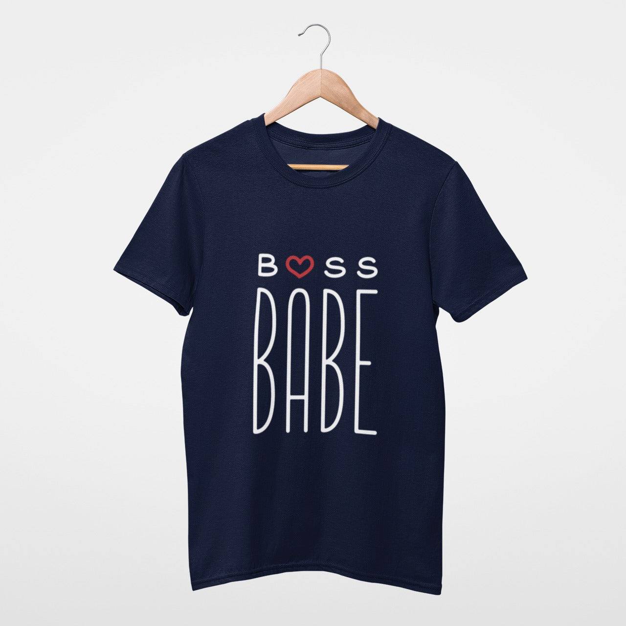 Boss Babe T-shirt