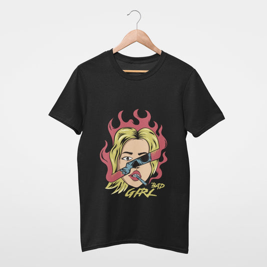 Bad Girl T-shirt