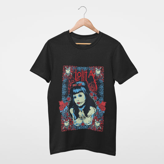 Lolita Tee