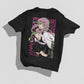 Mitsuri Kanroji - Demon Slayer Oversized T-shirt