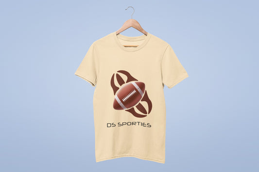 Rugby DS Sporties tee from @devanshsaxena_infinity