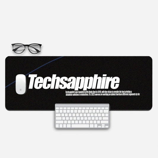 Techsapphire Gaming Pad by @pankaj.230_5