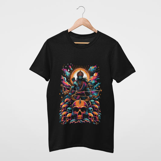 Hindu Warrior T-shirt