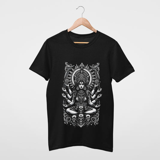 Maa Kaali T-shirt