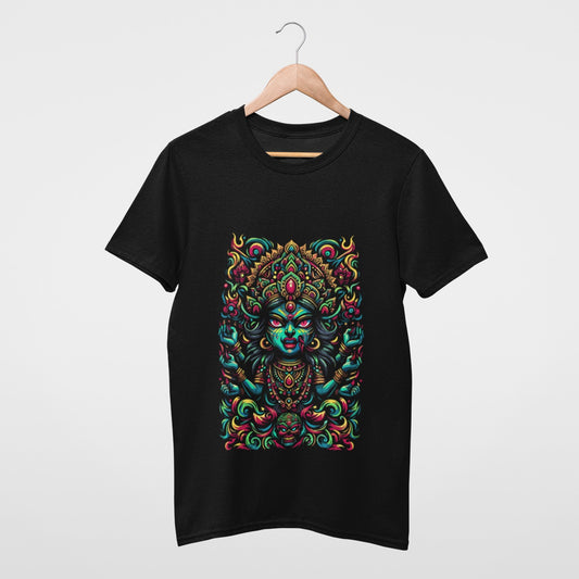 Maa Durga T-shirt