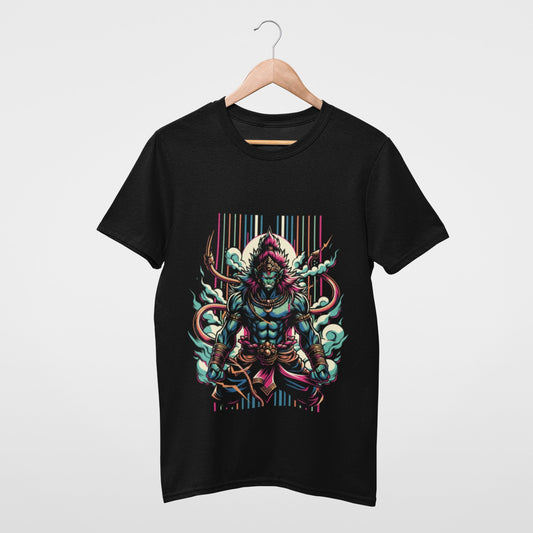Lord Hanuman T-shirt