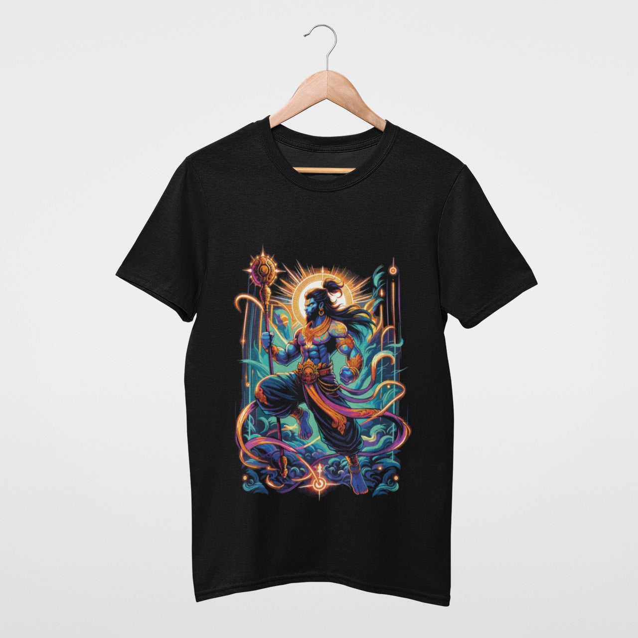 Lord Hanuman T-shirt