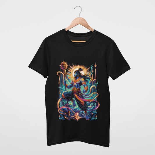 Lord Hanuman T-shirt