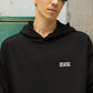 Sabo Luffy Ace & Dragon SHanks Whitebeard OnePiece Oversized Hoodie