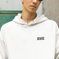 High Waves Oversized Hoodie