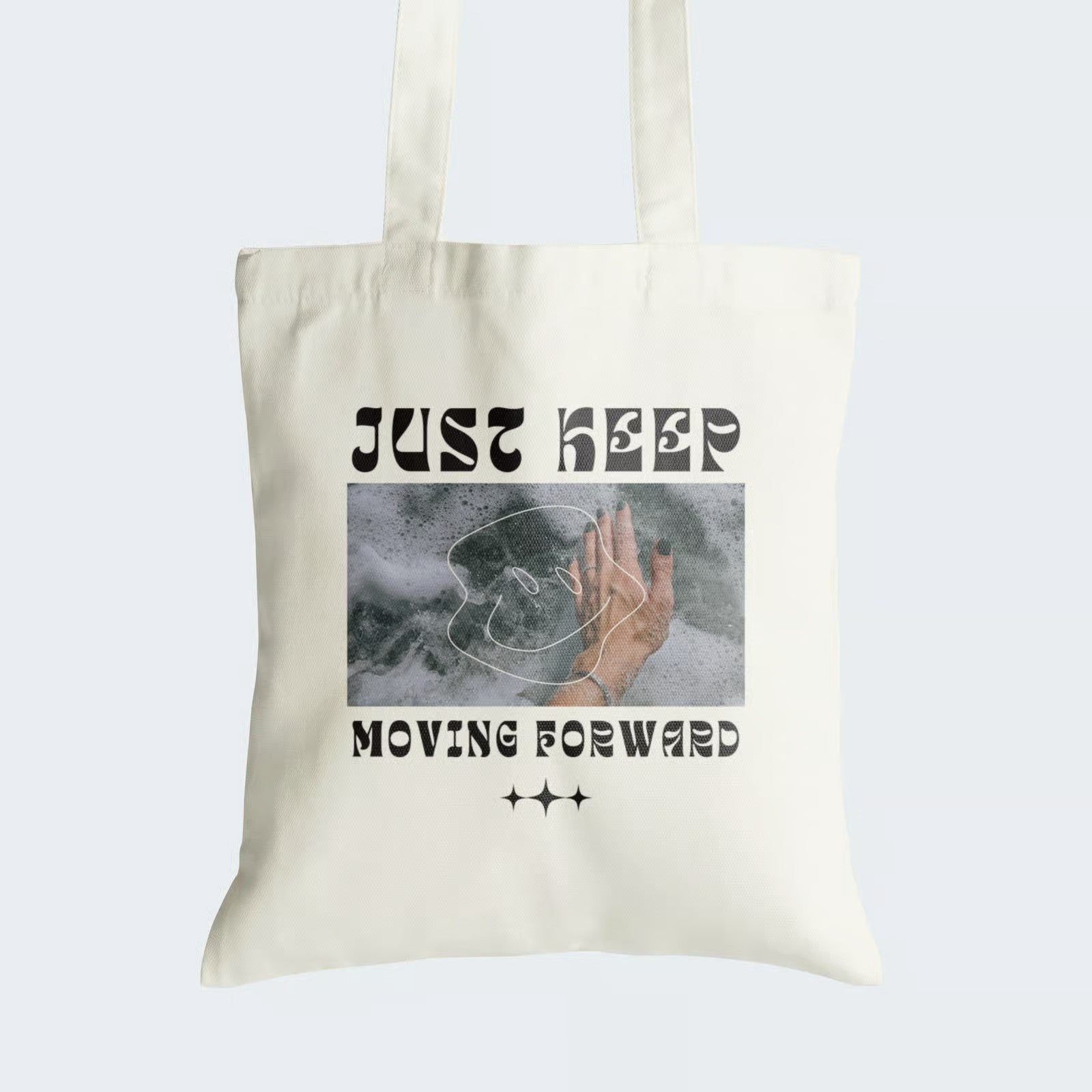 Shop shop forward tote