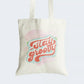  Elevate your style with our Cotton Canvas Tote Bag featuring "Stay Groovy" in bold cursive. This tote isn't just an accessory; it's a statement of individuality and positivity. Crafted for both durability and style, it includes a secure zipper closure for daily convenience. Embrace your inner free spirit and carry the groovy vibes with our "Stay Groovy" Cotton Canvas Tote Bag. Order now and make your stylish statement today!
