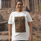 Loneliness Unisex T-shirt by @aadiartofficial