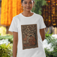 Loneliness Unisex T-shirt by @aadiartofficial