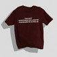 Mother-In-Law's Favourite Child Oversized T-shirt