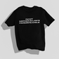 Mother-In-Law's Favourite Child Oversized T-shirt