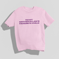 Mother-In-Law's Favourite Child Oversized T-shirt