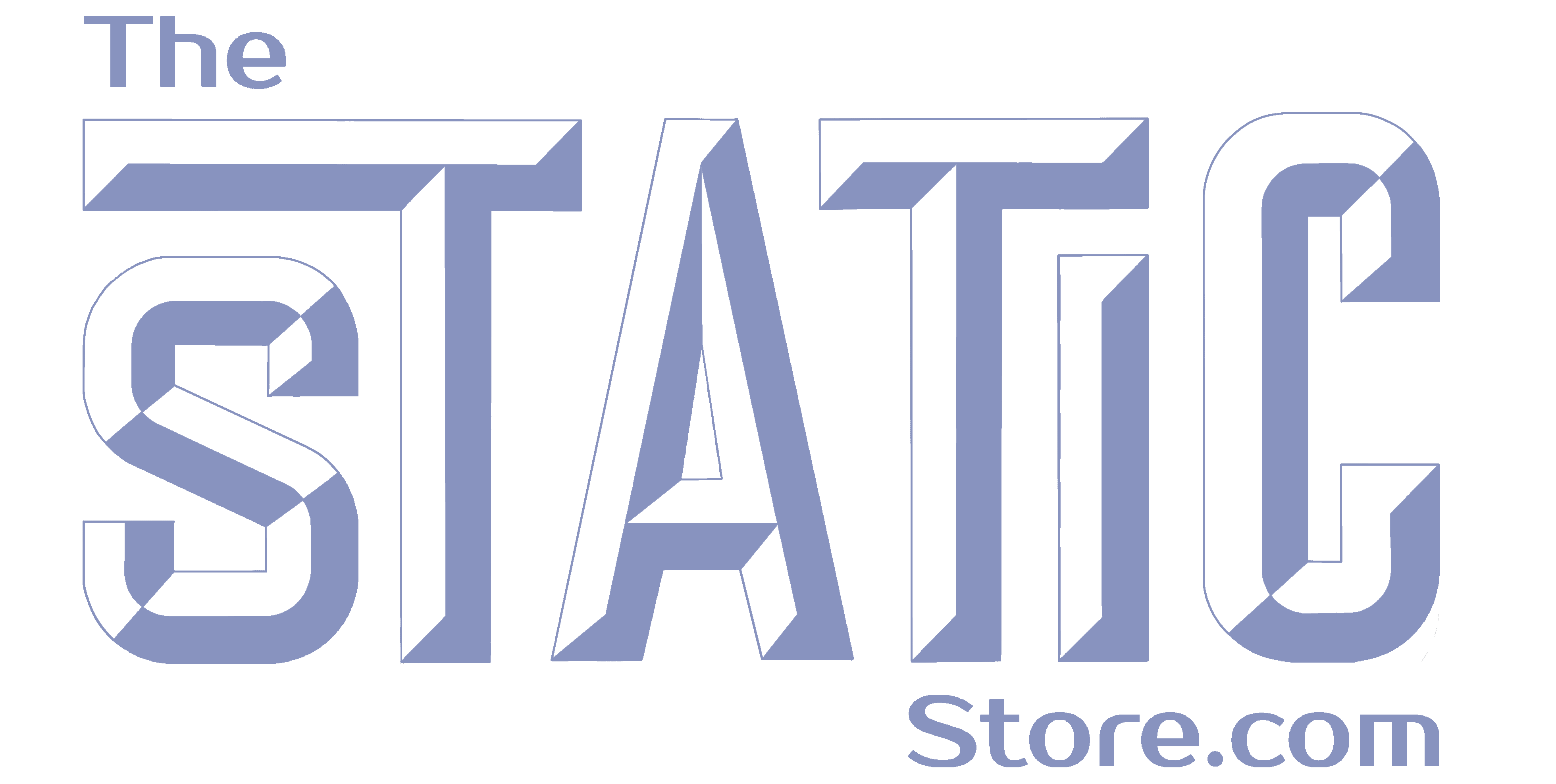 The STATIC Store