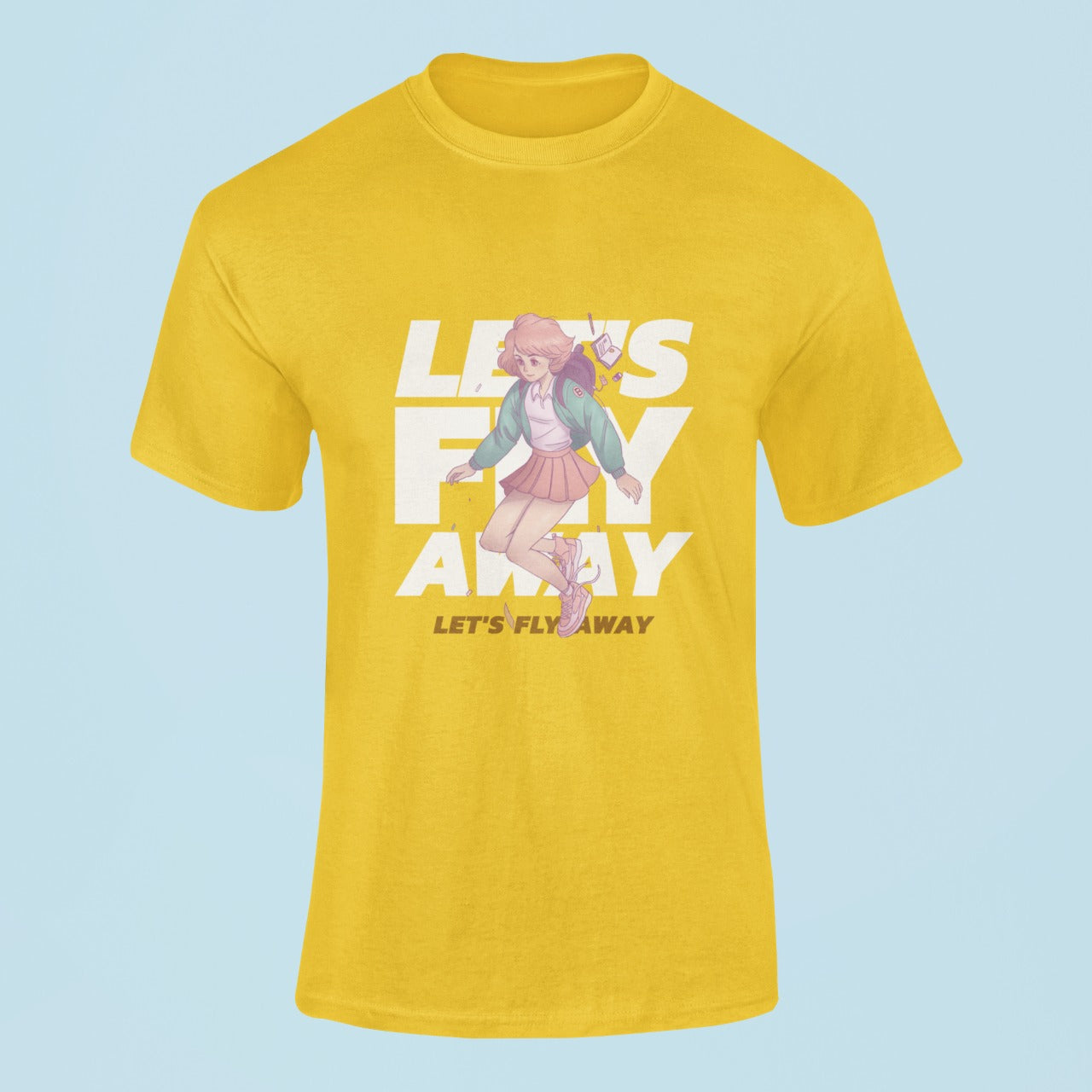 Fly Away T-shirt