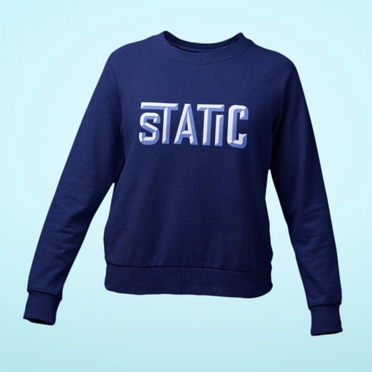The STATIC Sweatshirt
